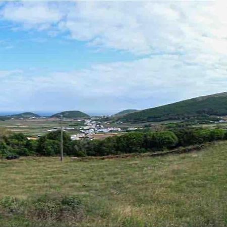 Mountain Cottage Graciosa Azores Almas  Extérieur photo